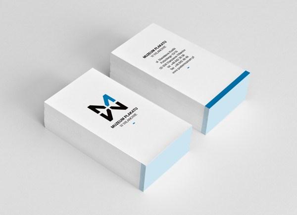 Rediseño Identidad Museo Nacional de Varsovia (MNW) mnw rediseño marca museo nacional de varsovia