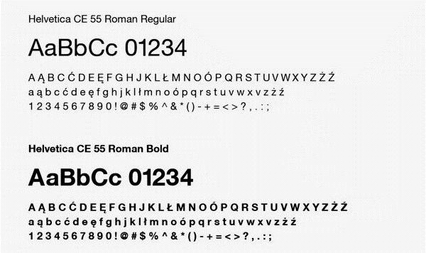 Rediseño Identidad Museo Nacional de Varsovia (MNW) mnw rediseño marca museo nacional de varsovia