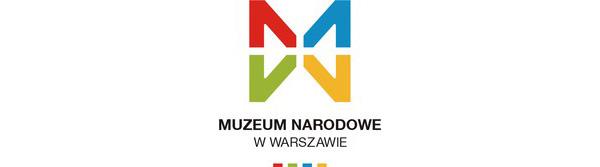 Rediseño Identidad Museo Nacional de Varsovia (MNW) mnw rediseño marca museo nacional de varsovia