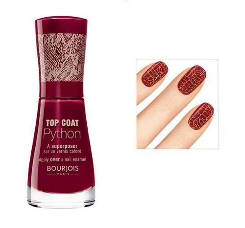 Bourjois Colección Parisian Lodge de Bourjois para otoño 2012