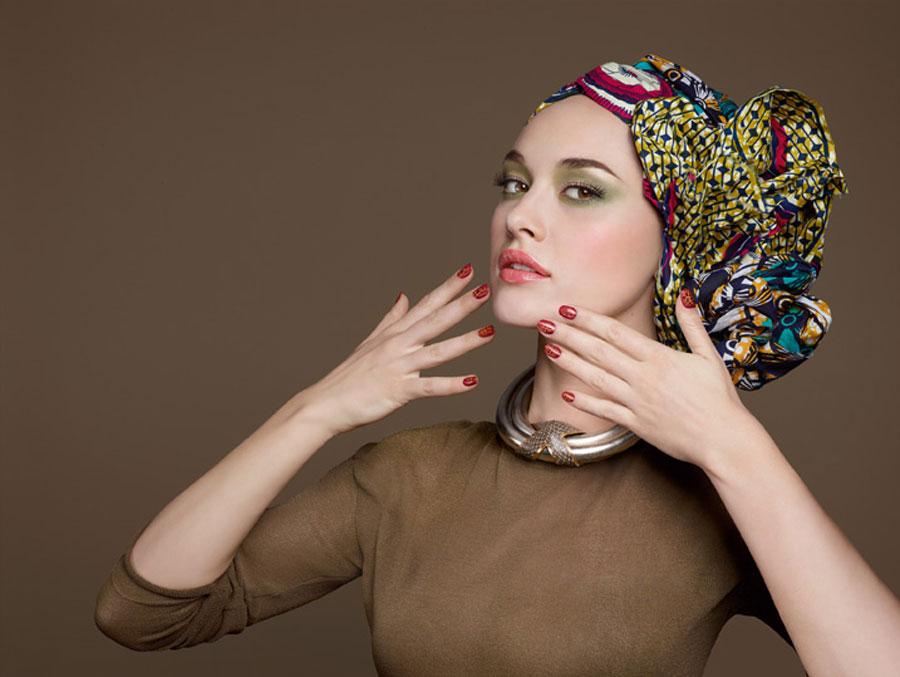 Bourjois Colección Parisian Lodge de Bourjois para otoño 2012