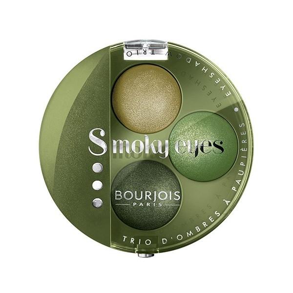 bourjois Colección Parisian Lodge de Bourjois para otoño 2012