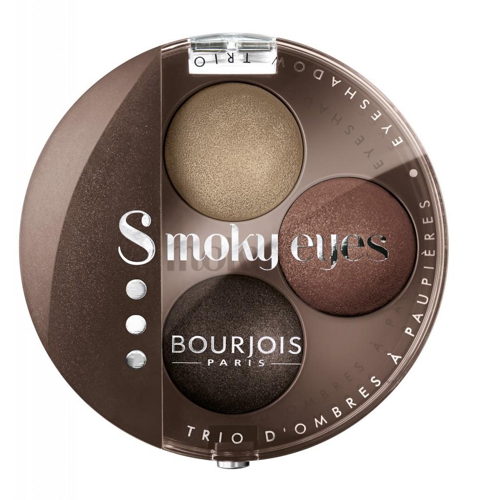 Bourjois Colección Parisian Lodge de Bourjois para otoño 2012