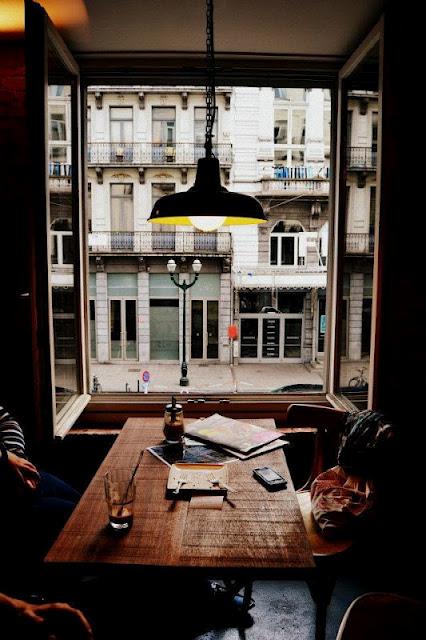 Inspiración de fin de semana: Lámparas industriales Inspiración de fin de semana: Lámparas industriales