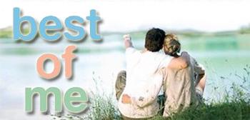 El director Michael Hoffman adaptará The Best of Me El director Michael Hoffman adaptará The Best of Me