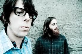 The Black Keys - Too afraid to love you (2010) The Black Keys - Too afraid to love you (2010)