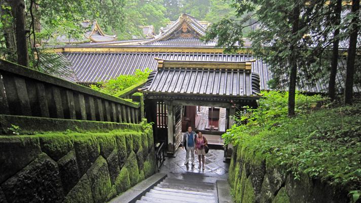 Mis padres en Japón Mis padres en Japón