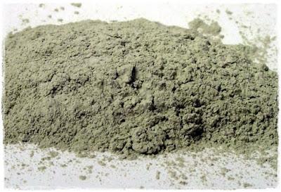 Belleza natural: los beneficios de la arcilla verde Belleza natural: los beneficios de la arcilla verde