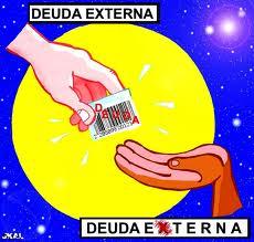 ¿Péstamo o Rescate en CLM? Y que nos dejen en paz con la HERENCIA RECIBIDA ¿Péstamo o Rescate en CLM? Y que nos dejen en paz con la HERENCIA RECIBIDA