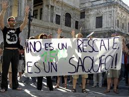 ¿Péstamo o Rescate en CLM? Y que nos dejen en paz con la HERENCIA RECIBIDA ¿Péstamo o Rescate en CLM? Y que nos dejen en paz con la HERENCIA RECIBIDA