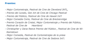 Validation (Cortometraje de Kurt Kuenne con subtítulos en español) Validation (Cortometraje de Kurt Kuenne con subtítulos en español)