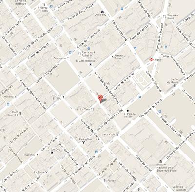 VERMUTERIA DEL TANO VERMUTERIA DEL TANO