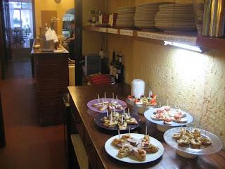 PINTXOS ATTACK PINTXOS ATTACK
