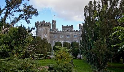 Castillos que deberias visitar Castillos que deberias visitar