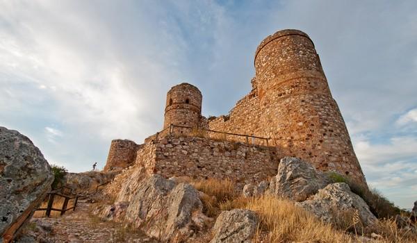 Increibles castillos que deberias visitar Increibles castillos que deberias visitar