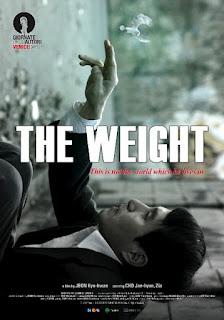 Poster de The Weight