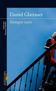 Siempre tuyo, de Daniel Glattauer Siempre tuyo, de Daniel Glattauer