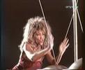 Música para una banda sonora vital – Tina Turner