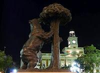 Una noche madrileña Una noche madrileña