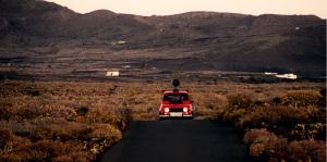 Fotograma de Taro, el Eco de Manrique Fotograma de Taro, el Eco de Manrique