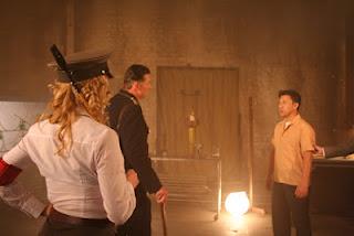 PUPPET MASTER X: AXIS RISING: POSTER Y TRÁILER PUPPET MASTER X: AXIS RISING: POSTER Y TRÁILER