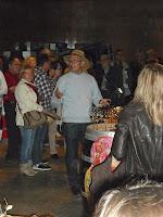 Bodegas Chozas Carrascal , Fiesta Fin de Vendimia 2012 Bodegas Chozas Carrascal , Fiesta Fin de Vendimia 2012