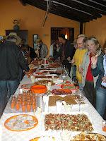 Bodegas Chozas Carrascal , Fiesta Fin de Vendimia 2012 Bodegas Chozas Carrascal , Fiesta Fin de Vendimia 2012