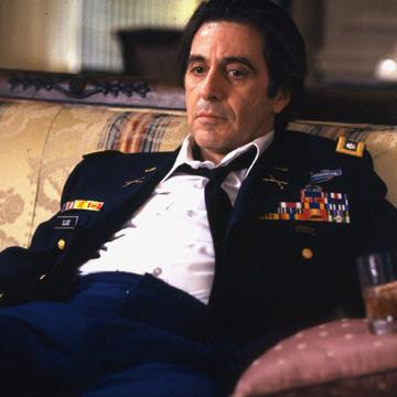 “Esencia de mujer” (Martín Brest, 1992) “Esencia de mujer” (Martín Brest, 1992)