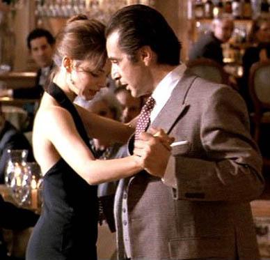 “Esencia de mujer” (Martín Brest, 1992) “Esencia de mujer” (Martín Brest, 1992)