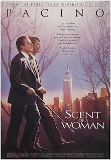 “Esencia de mujer” (Martín Brest, 1992) “Esencia de mujer” (Martín Brest, 1992)