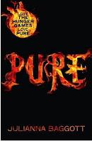 Reseña: Puro (Pure #1) de Julianna Baggott