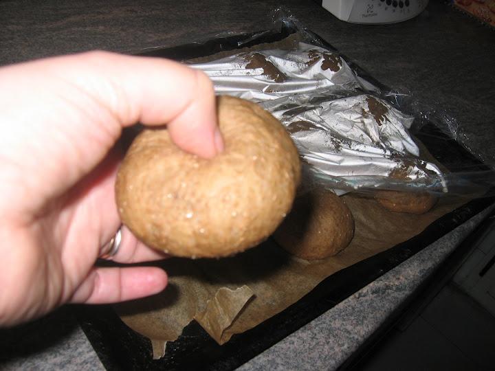 Bagel integral Bagel integral