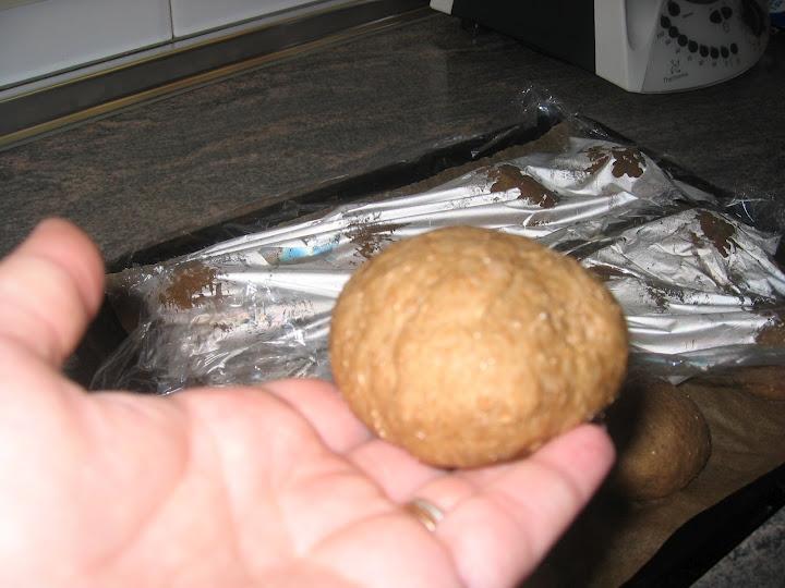 Bagel integral Bagel integral