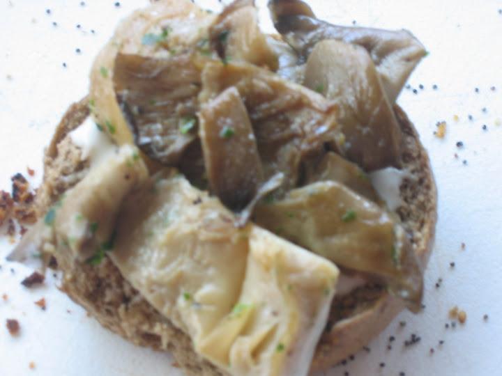 Bagel integral Bagel integral