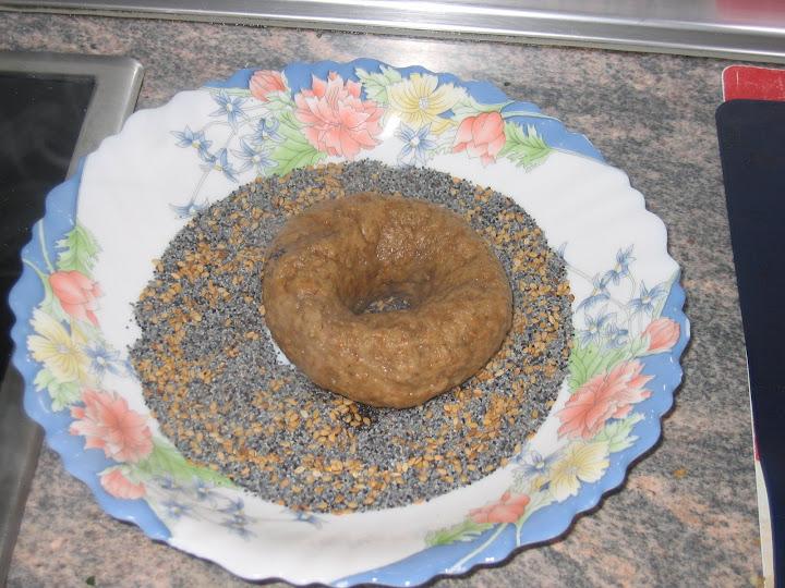 Bagel integral Bagel integral