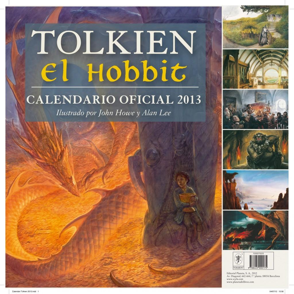Timunmas y Minotauro arrasan con sus propuestas este Septiembre 2012. Aniversario por todo lo alto de «El Hobbit» y Edición para Coleccionistas del libro «Alien: el octavo pasajero»