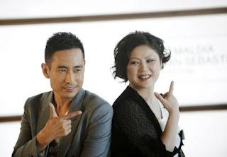 Tenemos favorita: Rhino Season Tenemos favorita: Rhino Season