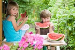 7 opciones saludables para complementar las meriendas de tu hijo