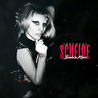 Dia 73: ScheiBe Dia 73: ScheiBe