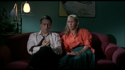 Nubes pasajeras (1996) Nubes pasajeras (1996)