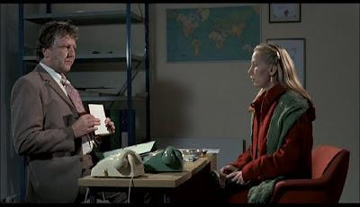 Nubes pasajeras (1996) Nubes pasajeras (1996)