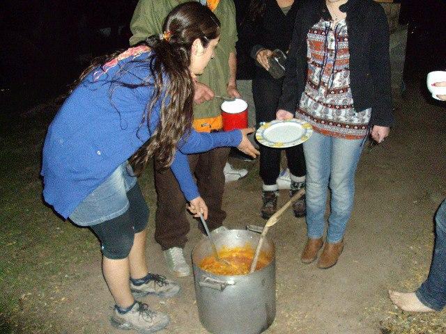 Mochileando por Córdoba: Laguna de Mar Chiquita!