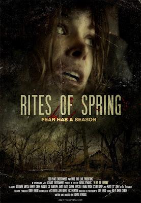 Rites of Spring review