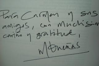 1 mes de libros: octubre (1ª parte) 1 mes de libros: octubre (1ª parte)