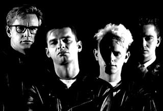 Depeche Mode o mi pacto unilateral contra la promiscuidad musical