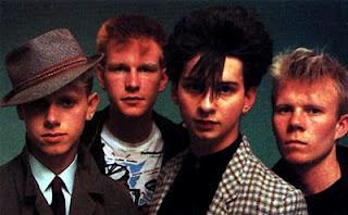 Depeche Mode o mi pacto unilateral contra la promiscuidad musical
