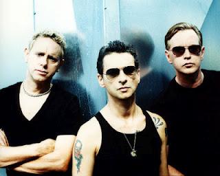 Depeche Mode o mi pacto unilateral contra la promiscuidad musical