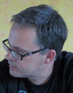 JOSÉ LUIS CAMPAL JOSÉ LUIS CAMPAL
