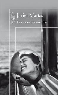 Los enamoramientos - Javier Marías