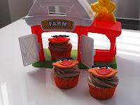 Recordando viejos tiempos y cupcakes de EpiComo bien dice... Recordando viejos tiempos y cupcakes de EpiComo bien dice...